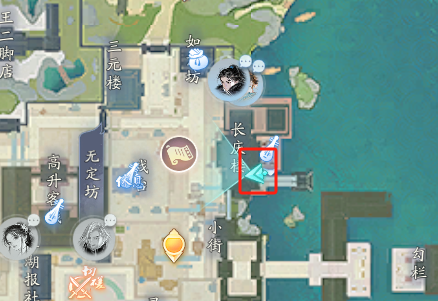 射雕隐藏密室攻略1