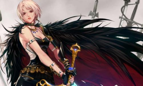 《DNF》极诣驭剑士首饰选择1