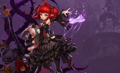 DNF冥月女神普雷加点选择_冥月女神护石选择