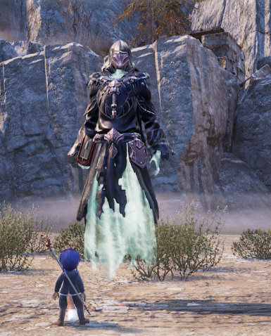 《神佑释放》斯佩齐亚稀有怪哪里刷2