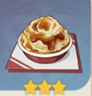 《原神》香浓土豆泥食谱怎么得2