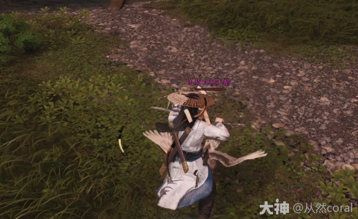 燕云十六声奇遇追光的人攻略13