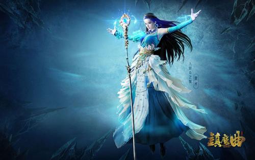 《镇魔曲》赚钱方法汇总1