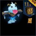 《LOL》猫狗大战至臻点获取方法汇总3