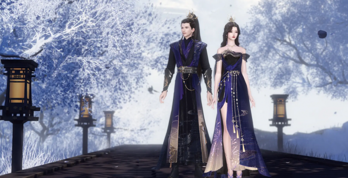 逆水寒魔兽服奇遇百战碧血怎么触发1