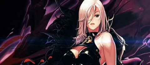 《DNF》极诣暗殿骑士介绍2