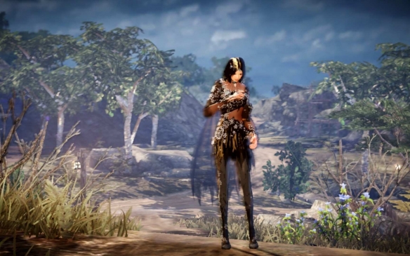 黑色沙漠能搬砖么2