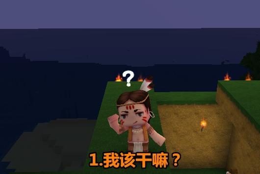 迷你世界新手常犯错误_迷你世界操作失败怎么办