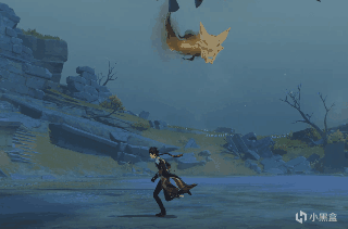 原神黄金兽王技能怎么应对4