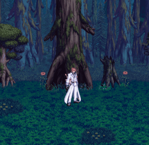 《DNF》妖精的加护彩虹剑属性介绍3