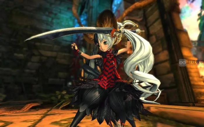 剑灵怀旧服剑士技能加点_剑灵怀旧服剑士技能加点顺序