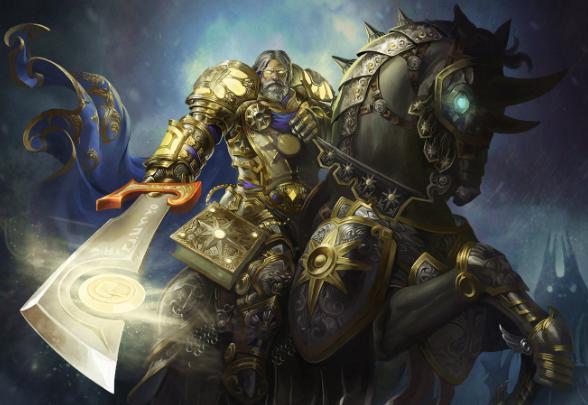 魔兽世界历史探究_魔兽世界历史剧情讲解