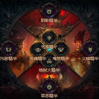 暗黑4S11三光环圣骑士速刷BD推荐4