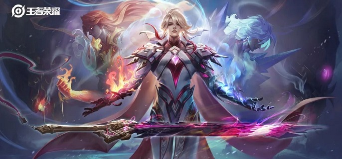 王者荣耀新版李信怎么出装1