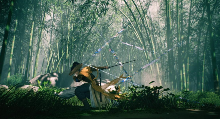 燕云十六声100级破竹鸢毕业面板_燕云十六声最强武器心法搭配 燕云十六声100级破竹鸢毕业面板_燕云十六声最强武器心法搭配