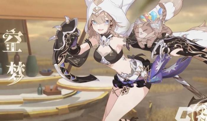 崩坏学园3崩坏碎片怎么获得最快的2