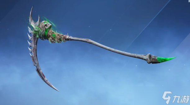 逆战未来近战武器哪个好1