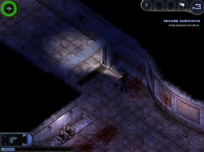 孤胆枪手英雄回归在电脑上怎么玩_孤胆枪手英雄回归在电脑上能玩吗