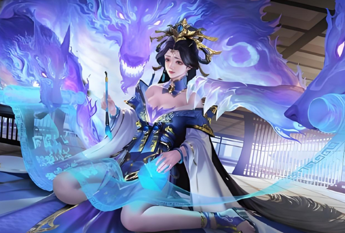 三国杀郭皇后技能是什么2