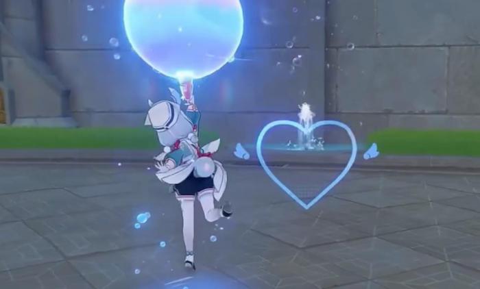 原神希格雯技能是什么2