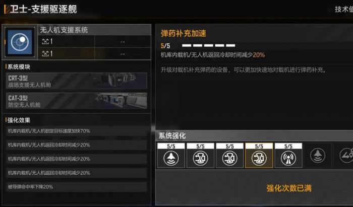 无尽的拉格朗日支援舰的作用是什么_无尽的拉格朗日破解版