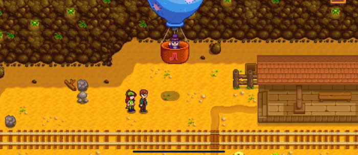 星露谷物语哈维十心会解锁什么剧情1