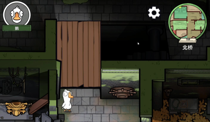 鹅鸭杀丛林神殿地图有什么任务3