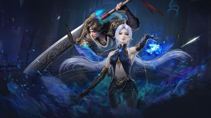 永劫无间手游上分遵循什么思路2