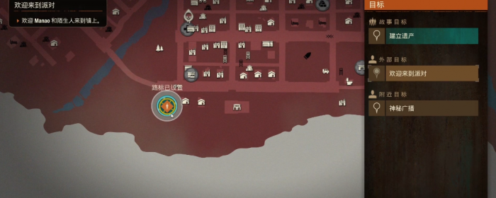 腐烂国度2邻居有什么用3