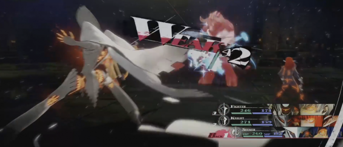 暗喻幻想凶兽牛头人怎么打1