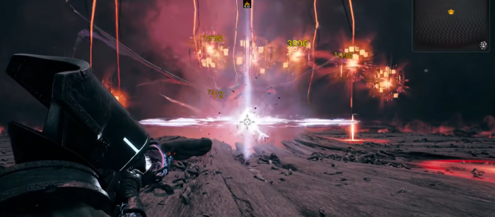 遗迹2远日点长枪怎么获得1