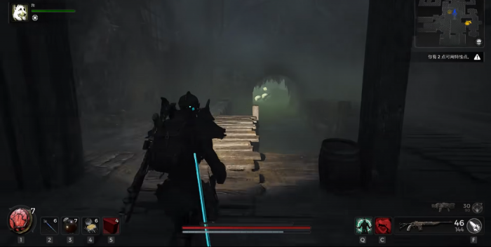 遗迹2巅峰榴弹炮如何获得1