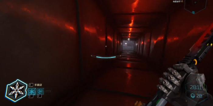 幽灵行者2屠杀者怎么获得1