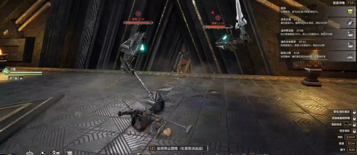 灵魂面甲自然启蒙怎么获得2