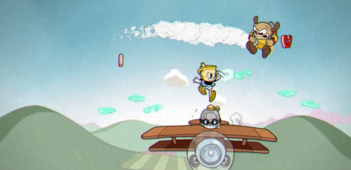 茶杯头汪牌飞行队怎么打2