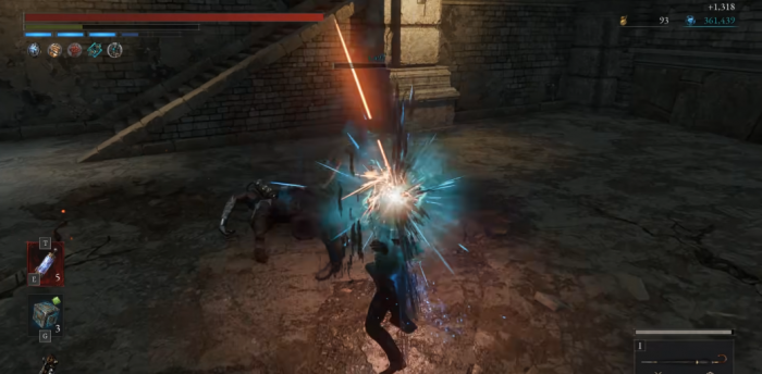 匹诺曹的谎言怎么加点3