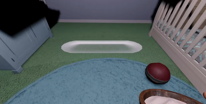 恐鬼症盐有什么用1