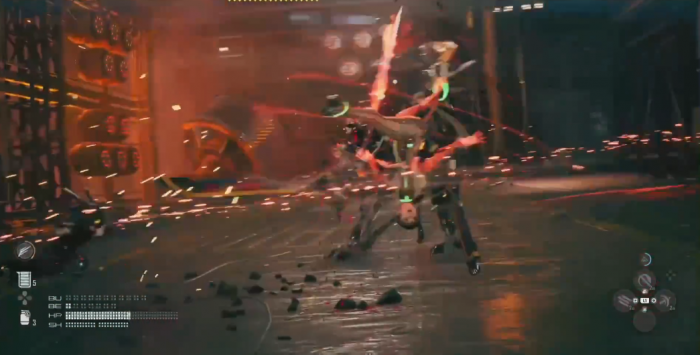 剑星彼列怎么打1