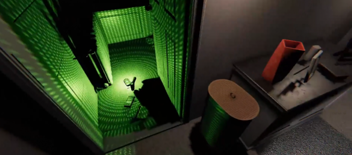 恐鬼症鬼婴怎么判断2