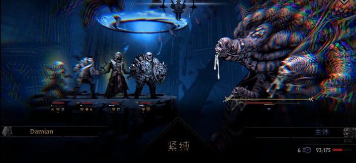 暗黑地牢2主体怎么打2