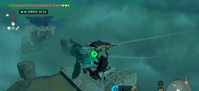 王国之泪星见之岛怎么去1