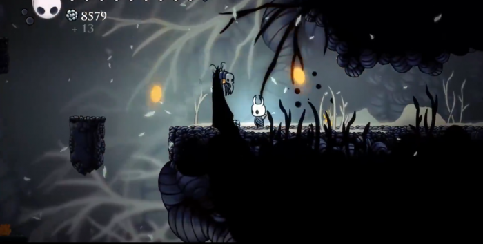 空洞骑士巴东在哪1