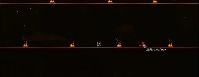 泰拉瑞亚日食如何触发2