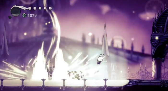 空洞骑士灵魂暴君怎么打3