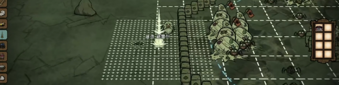 饥荒以太余烬工厂怎么做1