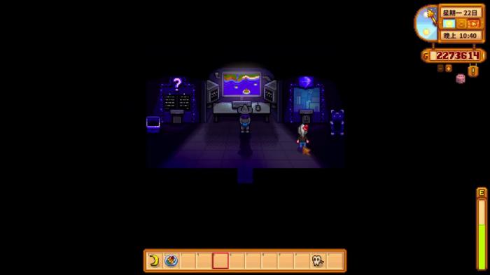 星露谷物语齐钻怎么获得1