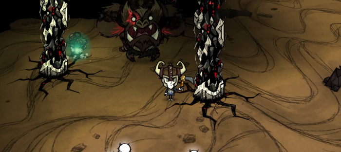 饥荒找到远古塔后要干嘛1