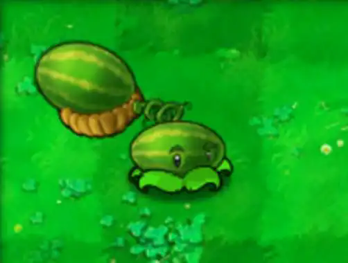 植物大战僵尸西瓜投手怎么获得2