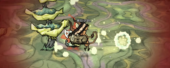 饥荒有哪些关键材料2