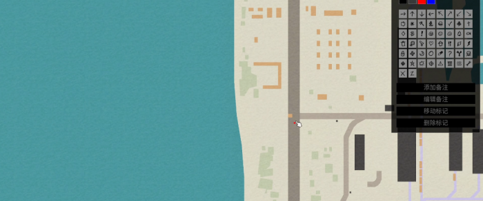 僵尸毁灭工程路城路线和地图怎么看3